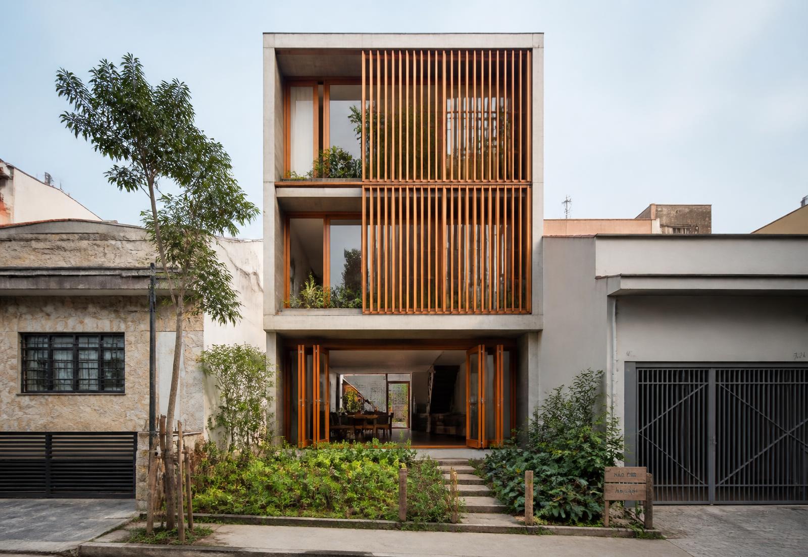 Casa Vila Madalena